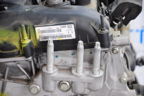 Engine Ford Fusion mk5 13-20 2.5 2.5 C25HDEX Duratec 110kw/150PS 9/10