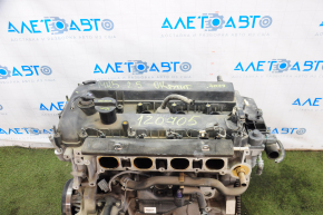 Engine Ford Fusion mk5 13-20 2.5 2.5 C25HDEX Duratec 110kw/150PS 9/10