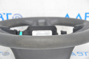 Steering wheel bare Ford Escape MK3 17-19 rest, black tires, worn