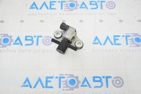 Infiniti JX35 QX60 13-Vacuum System Valve