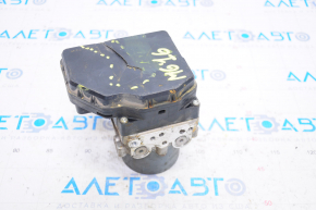ABS ABS Mazda 6 13-21 cracks