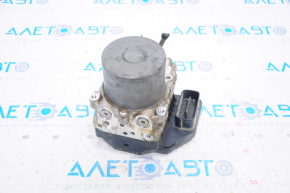 ABS ABS Mazda 6 13-21 cracks