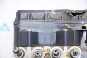 ABS ABS Mazda 6 13-21 cracks