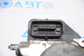 ABS ABS Mazda 6 13-21 cracks