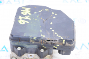 ABS ABS Mazda 6 13-21 cracks