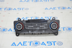 Climate control control Ford Escape MK3 17-19 rest auto