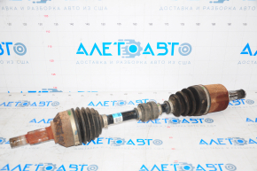 Drive axle shaft front left Nissan Murano z52 15-19