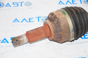 Drive axle shaft front left Nissan Murano z52 15-19