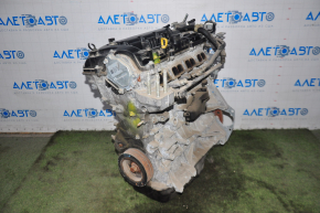 Mazda 6 14-17 Skyactiv-G 2.5 PY-VPS 146 kW/184 PS 8/10 engine