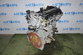 Mazda 6 14-17 Skyactiv-G 2.5 PY-VPS 146 kW/184 PS 8/10 engine