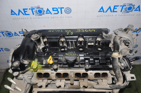 Mazda 6 14-17 Skyactiv-G 2.5 PY-VPS 146 kW/184 PS 8/10 engine