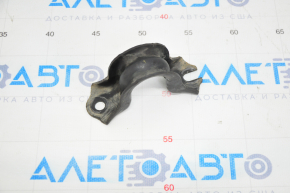 Front stabilizer bar mounting bracket right Infiniti JX35 QX60 13-20