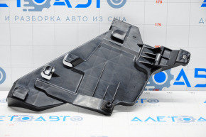 Headlight mounting bracket right Audi Q5 8R 13-17 rest