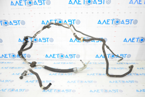 High-pressure power steering hose for Infiniti JX35 QX60 13-17 FWD