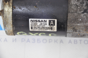 Starter Infiniti JX35 QX60 13-17