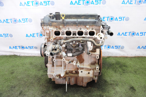Ford Fusion mk5 13-20 2.5 C25HDEX Duratec 110kW/150PS 16kW, 9/10, broken right airbag mount