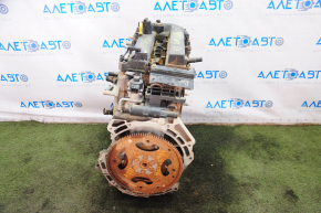 Ford Fusion mk5 13-20 2.5 C25HDEX Duratec 110kW/150PS 16kW, 9/10, broken right airbag mount