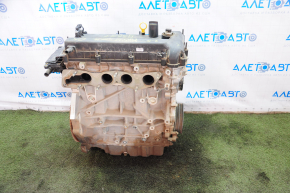 Ford Fusion mk5 13-20 2.5 C25HDEX Duratec 110kW/150PS 16kW, 9/10, broken right airbag mount