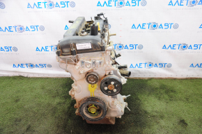 Ford Fusion mk5 13-20 2.5 C25HDEX Duratec 110kW/150PS 16kW, 9/10, broken right airbag mount