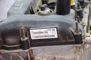 Ford Fusion mk5 13-20 2.5 C25HDEX Duratec 110kW/150PS 16kW, 9/10, broken right airbag mount