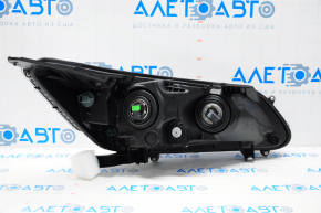 Headlight front left Honda Accord 13-15 usa