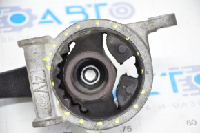Upper engine mount Infiniti JX35 QX60 13- cracked