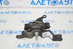 Engine mount left Infiniti JX35 QX60 13-20 FWD cracked