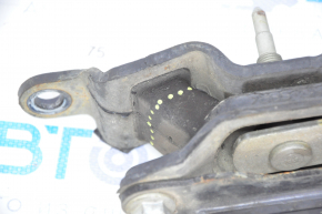 Engine mount left Infiniti JX35 QX60 13-20 FWD cracked