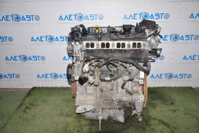 Engine Ford Escape MK3 13-16 2.0T T20HDTX 113k, 9/10