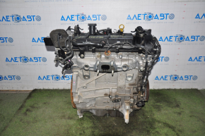 Engine Ford Escape MK3 13-16 2.0T T20HDTX 113k, 9/10