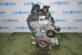 Engine Ford Escape MK3 13-16 2.0T T20HDTX 113k, 9/10