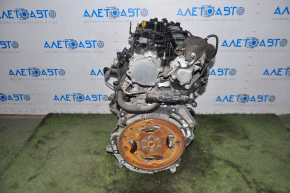 Engine Ford Escape MK3 13-16 2.0T T20HDTX 113k, 9/10