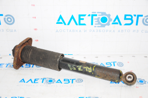 Rear shock absorber left Nissan Murano z52 15-24 rusty housing and support