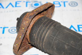 Rear shock absorber left Nissan Murano z52 15-24 rusty housing and support