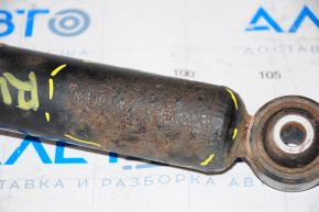 Rear shock absorber left Nissan Murano z52 15-24 rusty housing and support