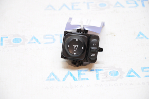 Mirror Control Honda Accord 13-17