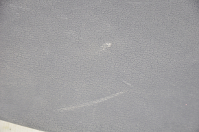 Airbag passenger in the dashboard Chevrolet Volt 11-15 with a lining, black and gray, tear, scratches