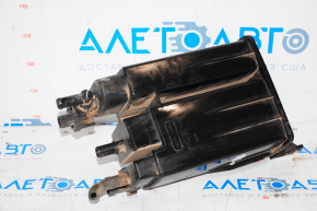 Canister with carbon absorber naked Nissan Murano z52 15-21