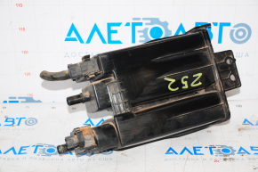 Canister with carbon absorber naked Nissan Murano z52 15-21