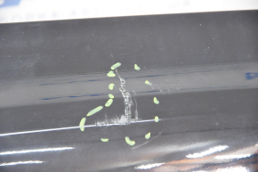 Lower trunk door molding Ford Escape MK3 13-19 scratches