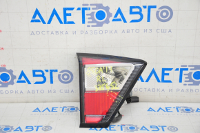 Inner taillight trunk lid left Ford Escape MK3 17-19 rest, scratch
