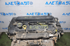 Engine Ford Fusion mk5 13-20 2.5 C25HDEX Duratec 110kw/150PS 8/10