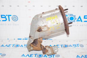 Front catalytic converter Nissan Murano z52 15-22