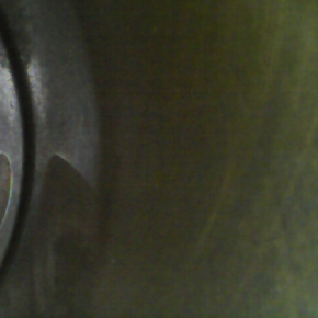 Engine Chevrolet Volt 11-15 1.4 LUU 119k