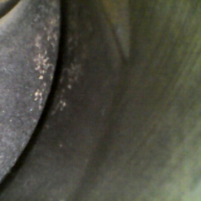 Engine Chevrolet Volt 11-15 1.4 LUU 119k