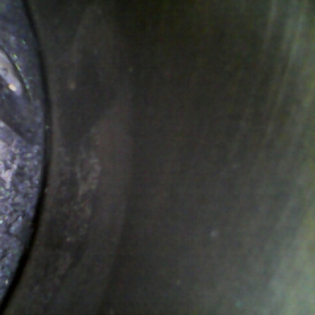 Engine Chevrolet Volt 11-15 1.4 LUU 119k