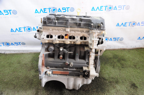 Engine Chevrolet Volt 11-15 1.4 LUU 119k