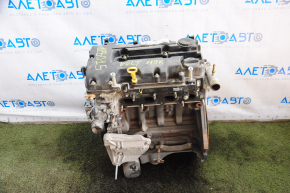 Engine Chevrolet Volt 11-15 1.4 LUU 119k