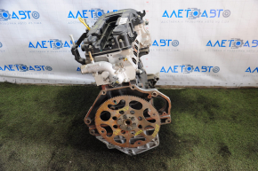 Engine Chevrolet Volt 11-15 1.4 LUU 119k