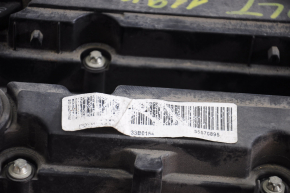 Engine Chevrolet Volt 11-15 1.4 LUU 119k